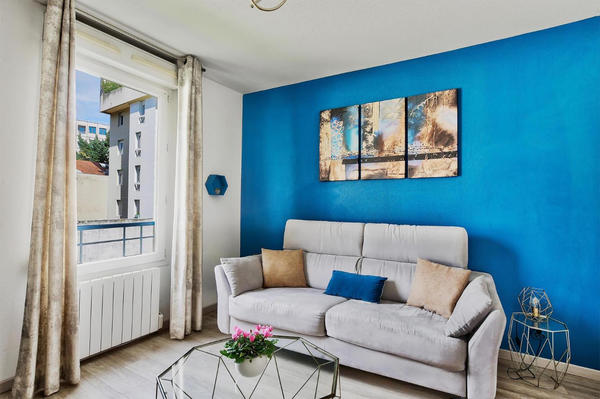 "Lumieres",Centre-Ville, Fonctionnel, Cosy, Au Calme, Avec Espace De Travail, Faculte Lyon 3 المظهر الخارجي الصورة